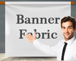 Banner Fabric