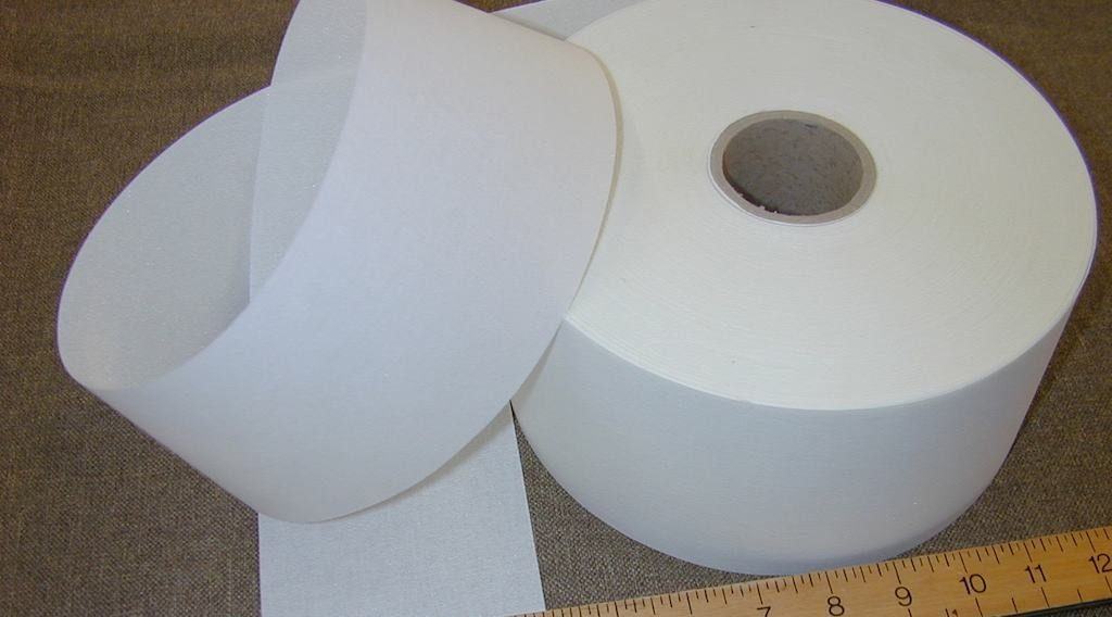 Belt Roll Fabric