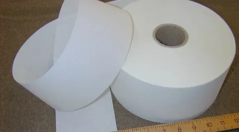 KRTM Belt Roll Fabric