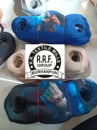 Reusable and Washable Mask
